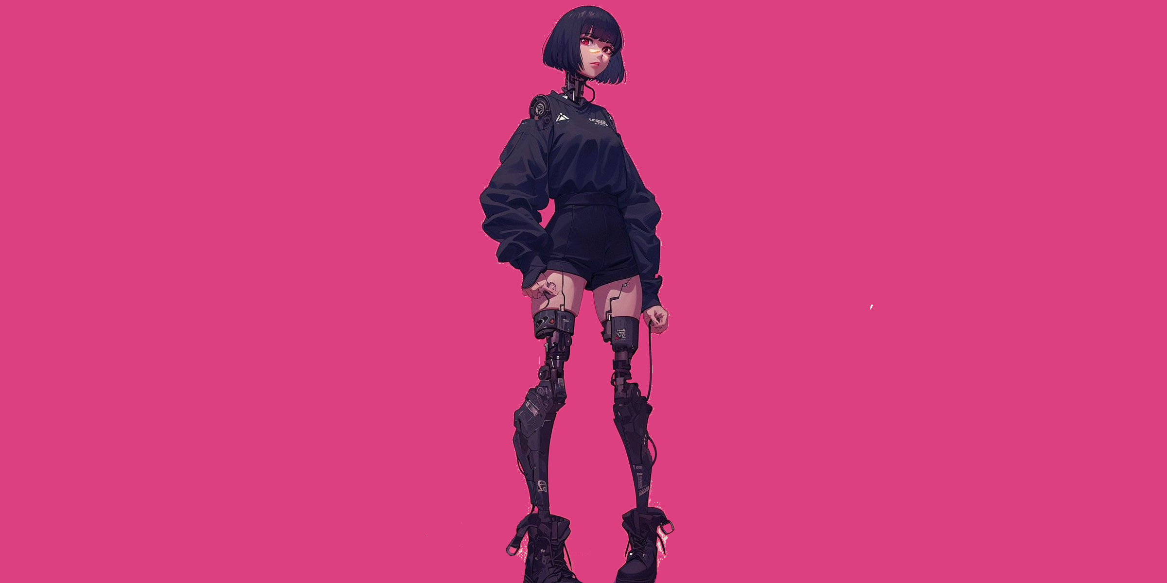 Bionicshub
